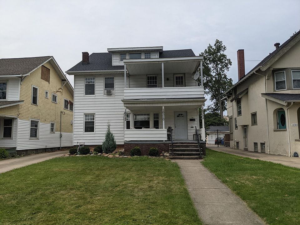 1st image of 16310 Clifton Blvd #2
