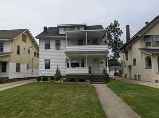 16310 Clifton Blvd #2, Lakewood, OH 44107