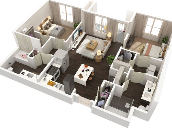 Larkspur at Shadow Creek - 55+ Active Adult Apartment Homes | 12635 Shadow Creek Pkwy, Pearland, TX