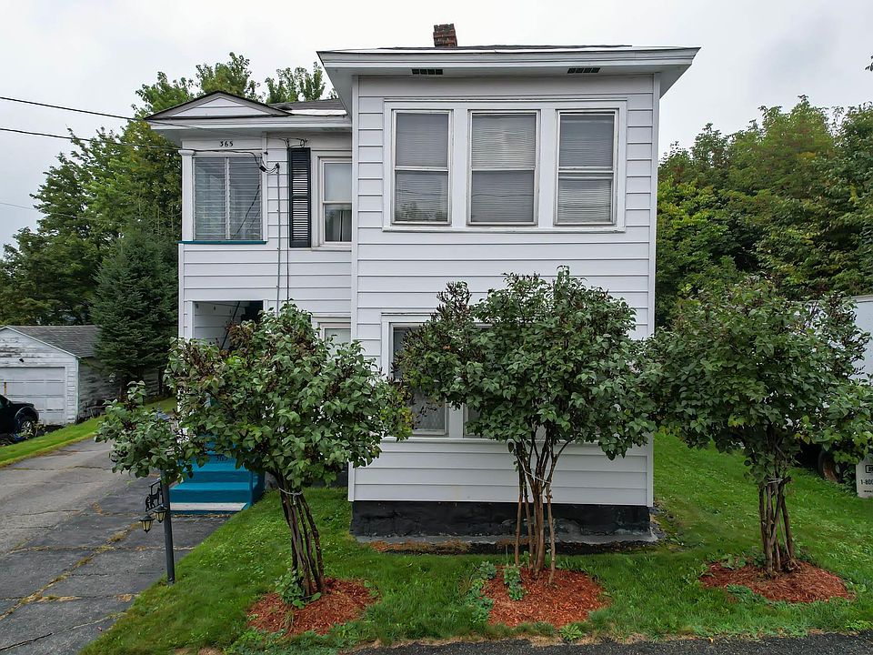 365 Derrah Street, Berlin, NH 03570 Zillow