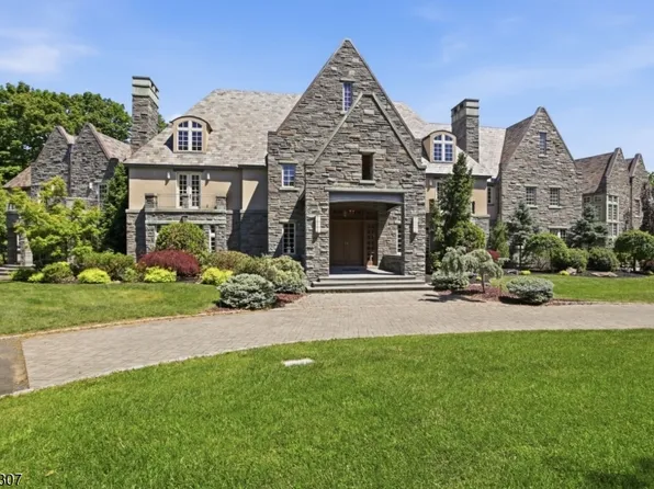 24-1 Douglass Ave, Bernardsville Boro, NJ 07924