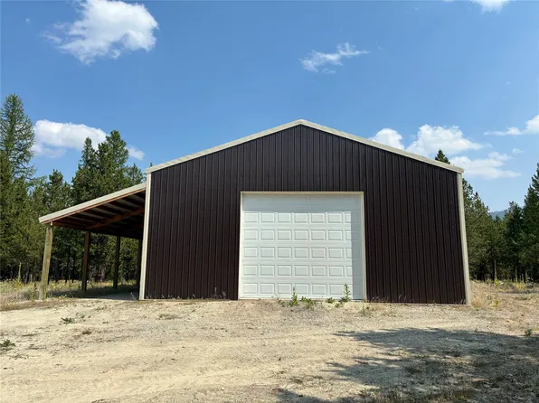 41 Lewis Kelsey Ct, Marion, MT 59925