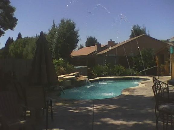I  installed  this Pool