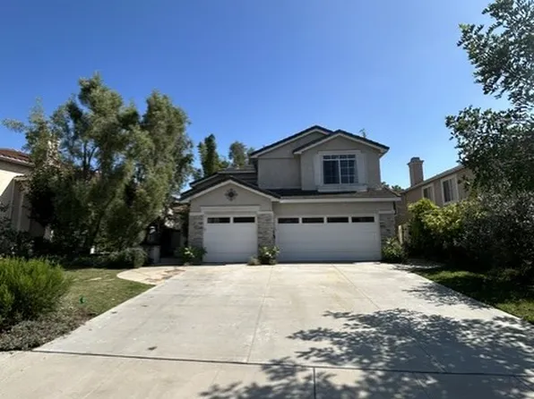 1167 Via Carranza, Camarillo, CA 93012