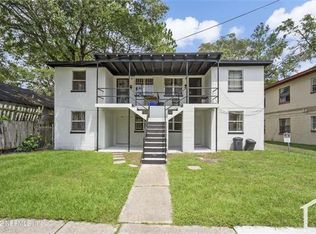 1343 W 15th St #2, Jacksonville, FL 32209