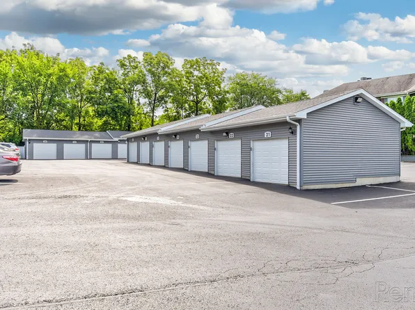 Grandview Apartment Homes