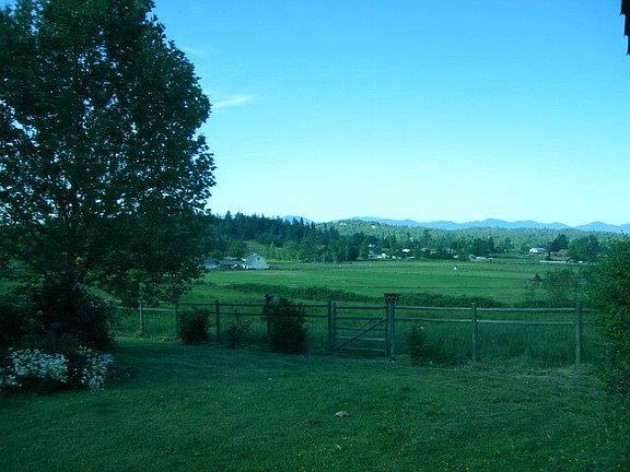 Fantabulous Front Porch Views