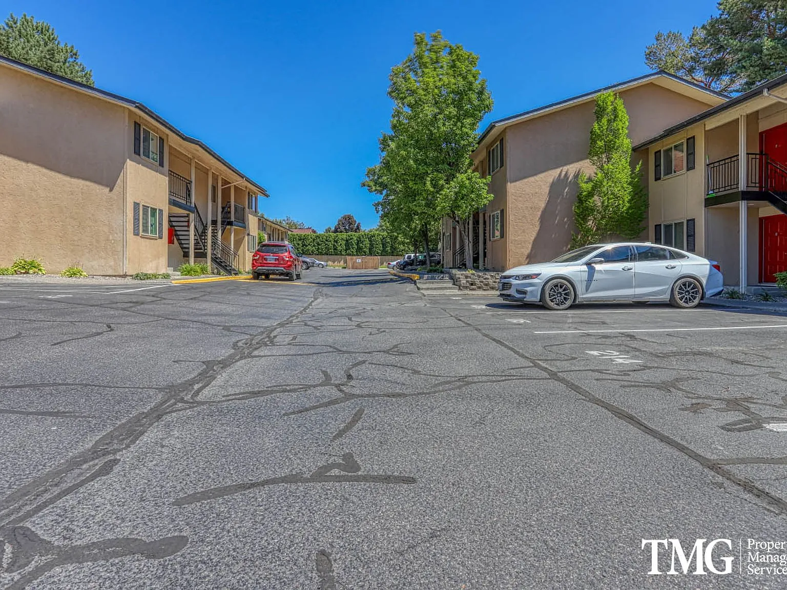 The Illahee Apartments — Photo 3