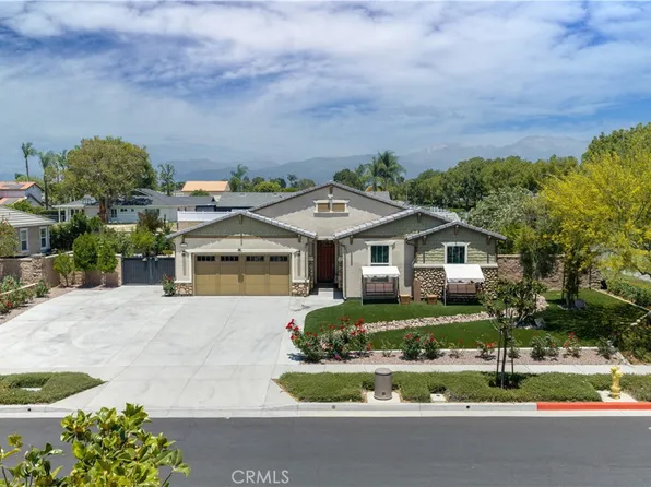 4288 Rushmore Ct, Chino, CA 91710