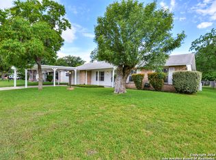 7123 Remuda Dr, San Antonio, TX 78227