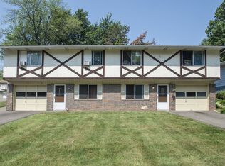 317 Stewart Ave NW, Massillon, OH