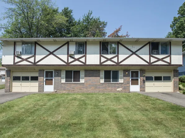 317 Stewart Ave NW, Massillon, OH 44646
