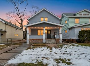 3301 W 122nd St, Cleveland, OH