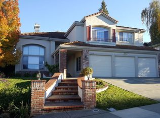 2716 Seminole Cir, Fairfield, CA 94534
