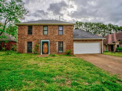 2546 Van Eaton Ln, Memphis, TN, 38133