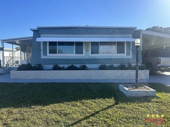 163 Orchard St #163, Pt Orange, FL 32127
