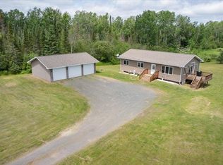 8211 E Old Highway 13, South Range, WI 54874