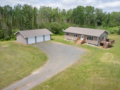 8211 E Old Highway 13, South Range, WI, 54874