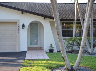 13491 SW 99th Ter, Miami, FL 33186