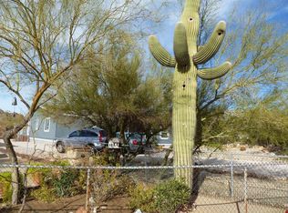 3230 W Tumbleweed Dr, Tucson, AZ 85746