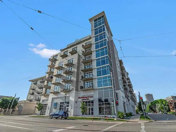 601 East Ogden AVENUE #1003, Milwaukee, WI 53202