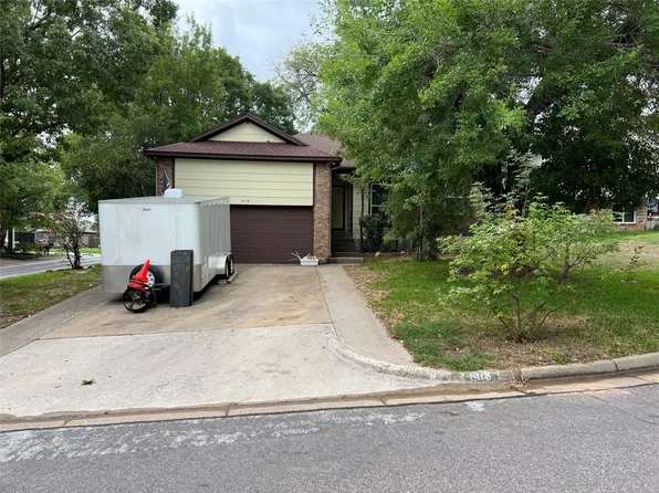 6118 Farmingdale Dr, Arlington, TX 76001