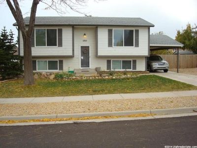 5745 W Lodestone Ave, Kearns, UT, 84118