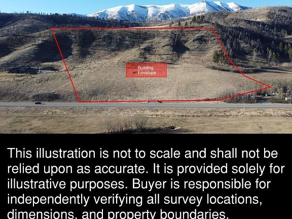 2nd image of 9775 Bridger Canyon Rd