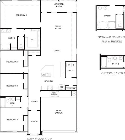 Floor Plan.