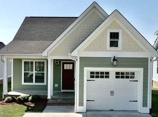 3174 Cottage Grove Cir NW LOT 5, Cleveland, TN 37312