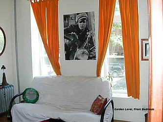 Rented by Brick Real Estate