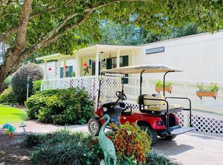 190 Langley Cemetery Rd, Warrenville, SC 29851