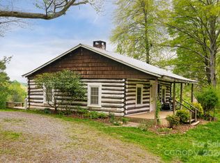 65 Kuykendall Branch Rd, Asheville, NC 28804