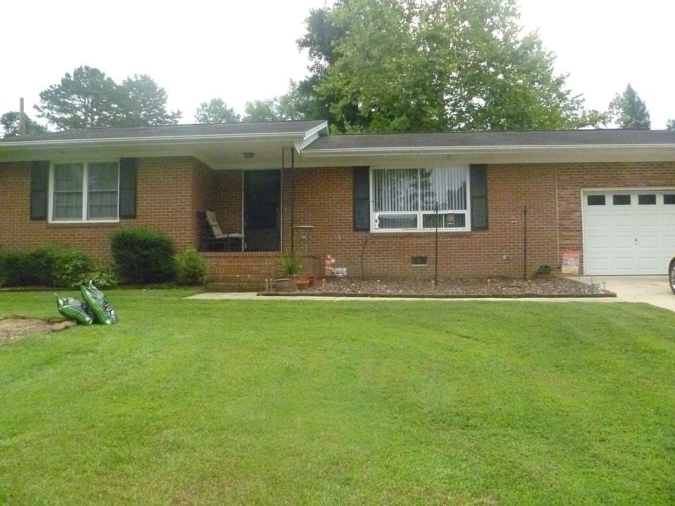 127 Stoneybrook Rd, Salisbury, NC 28147 Zillow