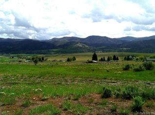 113 W Valle Vu Ave #113-A-1, Coalville, UT 84017