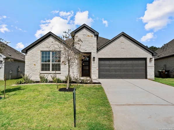 11351 Lone Ranger, San Antonio, TX 78254
