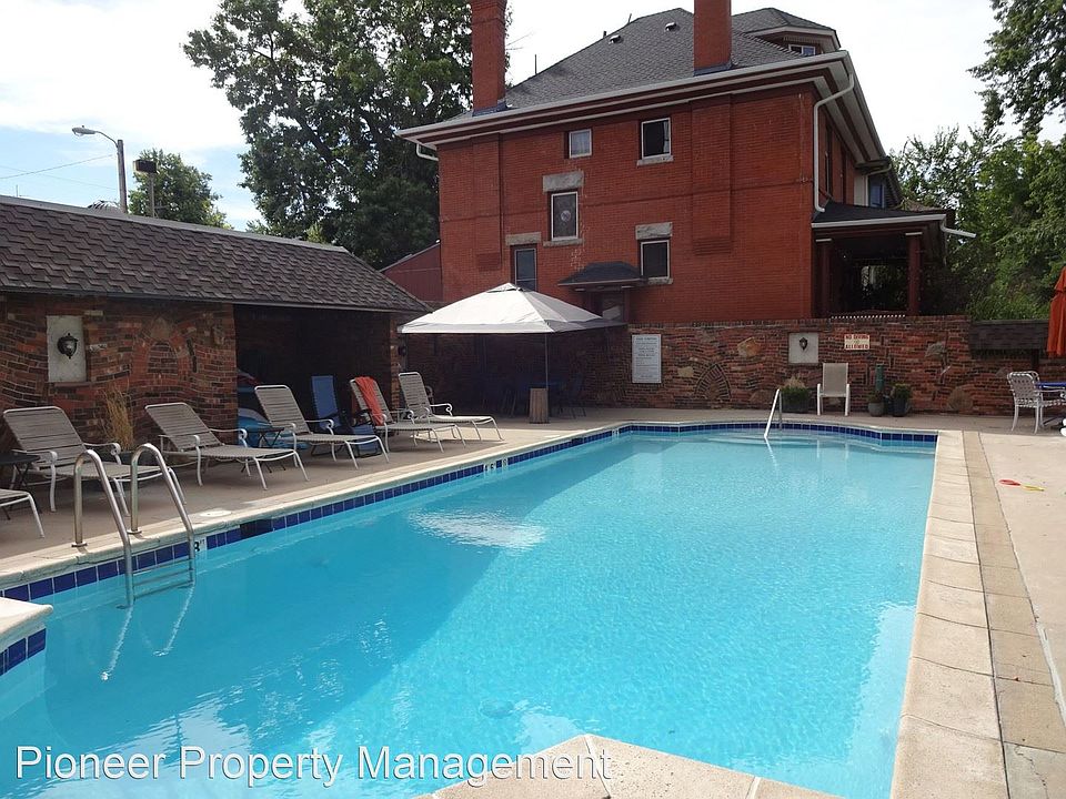 1st image of 1260 N York St APT 507