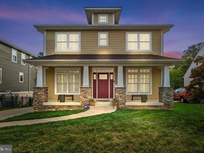 2504 Washington Blvd, Arlington, VA, 22201