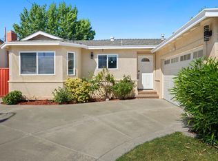 42873 Everglades Park Dr, Fremont, CA 94538