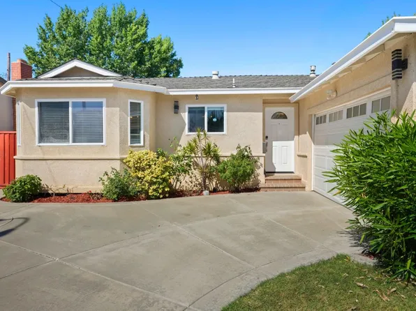 42873 Everglades Park Dr, Fremont, CA 94538