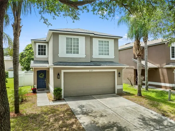 2123 Portcastle Cir, Winter Garden, FL 34787