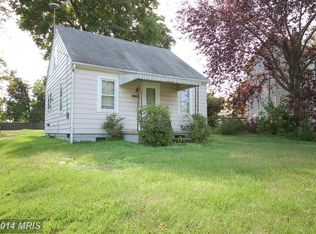 23808 Woodfield Rd, Gaithersburg, MD 20882