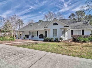 2816 Highway 50, Little River, SC 29566