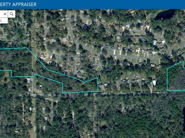 0 Stoneler Rd, Tallahassee, FL 32303