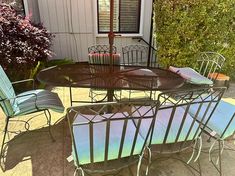 Channing Ave — Photo 27
