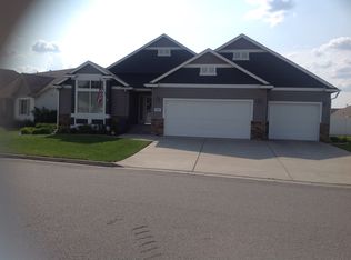 3712 S Virginia Ln, Spokane Valley, WA 99206