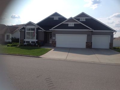3712 S Virginia Ln, Spokane Valley, WA, 99206