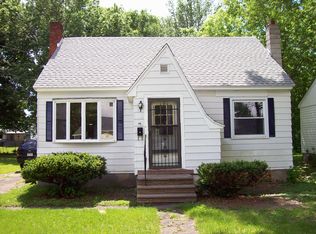 46 Douglas Rd, Massena, NY 13662