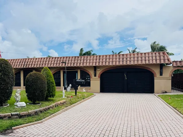 2048 Tropic Isle, Lauderdale By The Sea, FL 33062