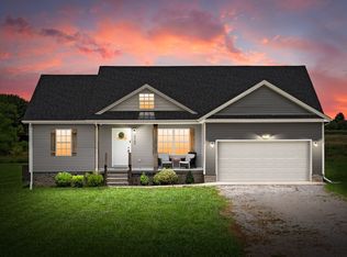 3140 Stokes Chapel Rd, Elkton, KY 42220